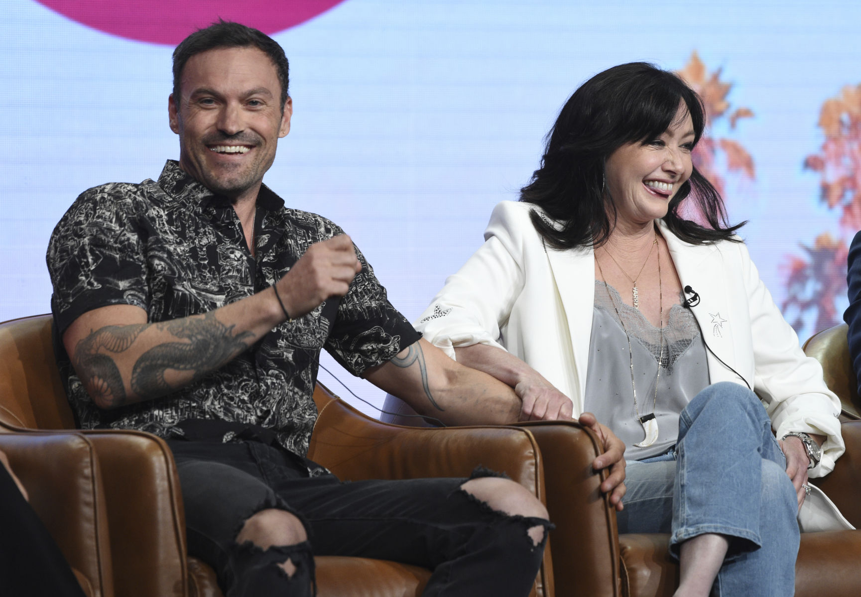 2019 Summer TCA - Fox